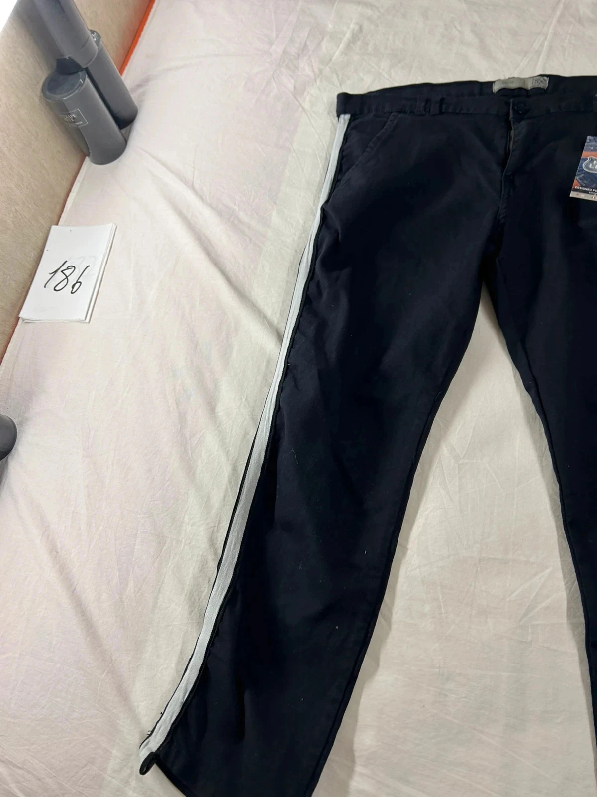 Rica Lewis skinny leggings pants – photo 3